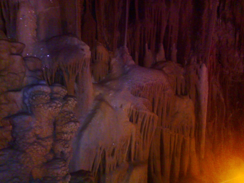 Kastania Cave