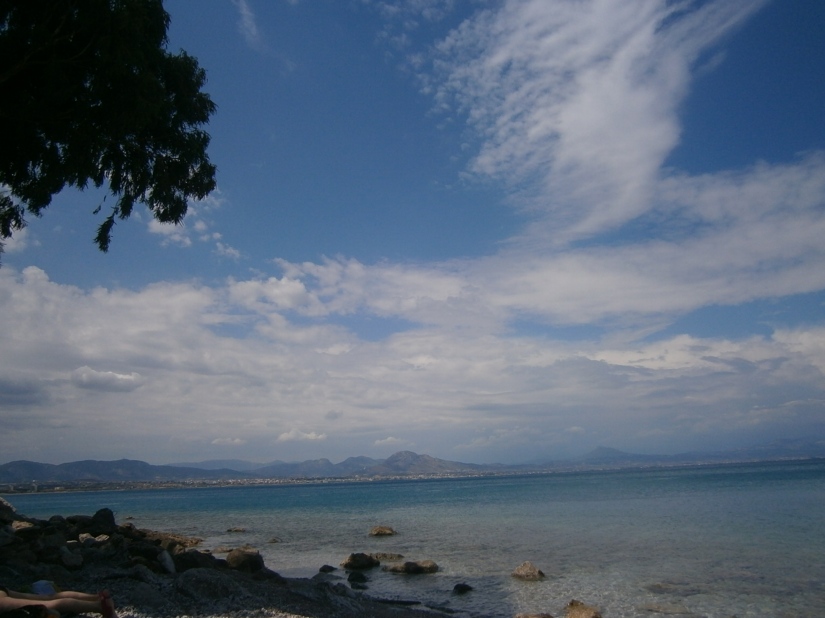 Loutraki Greece
